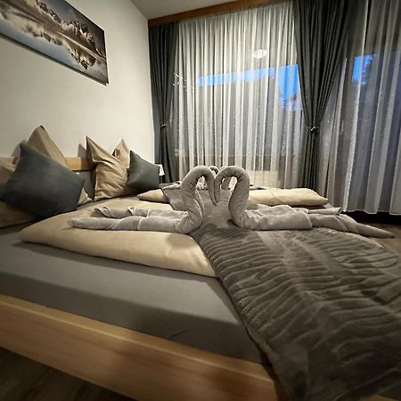 Ferienwohnung Altepost Bad Aussee Extérieur photo