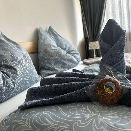 Ferienwohnung Altepost Bad Aussee Extérieur photo