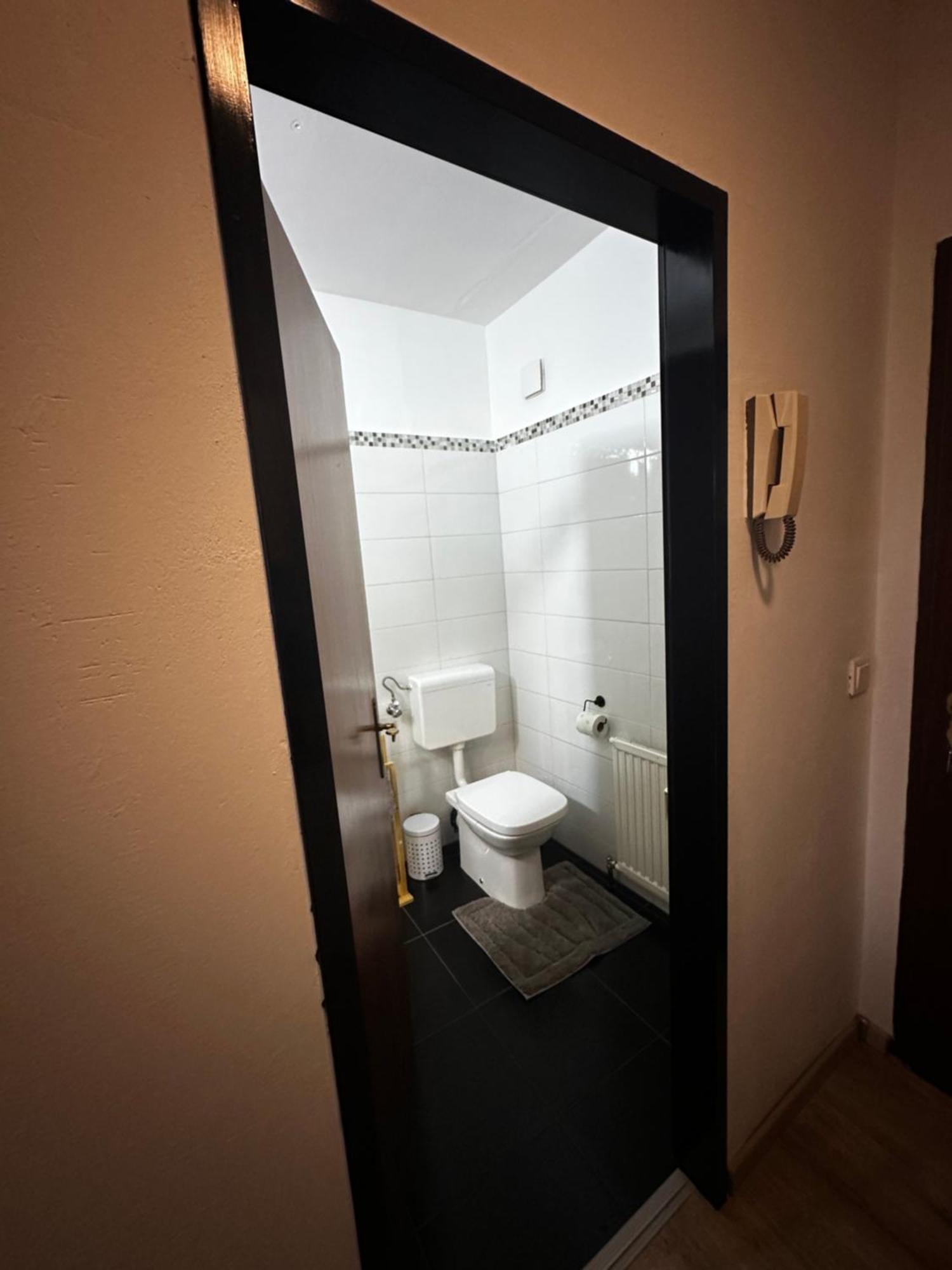 Ferienwohnung Altepost Bad Aussee Extérieur photo
