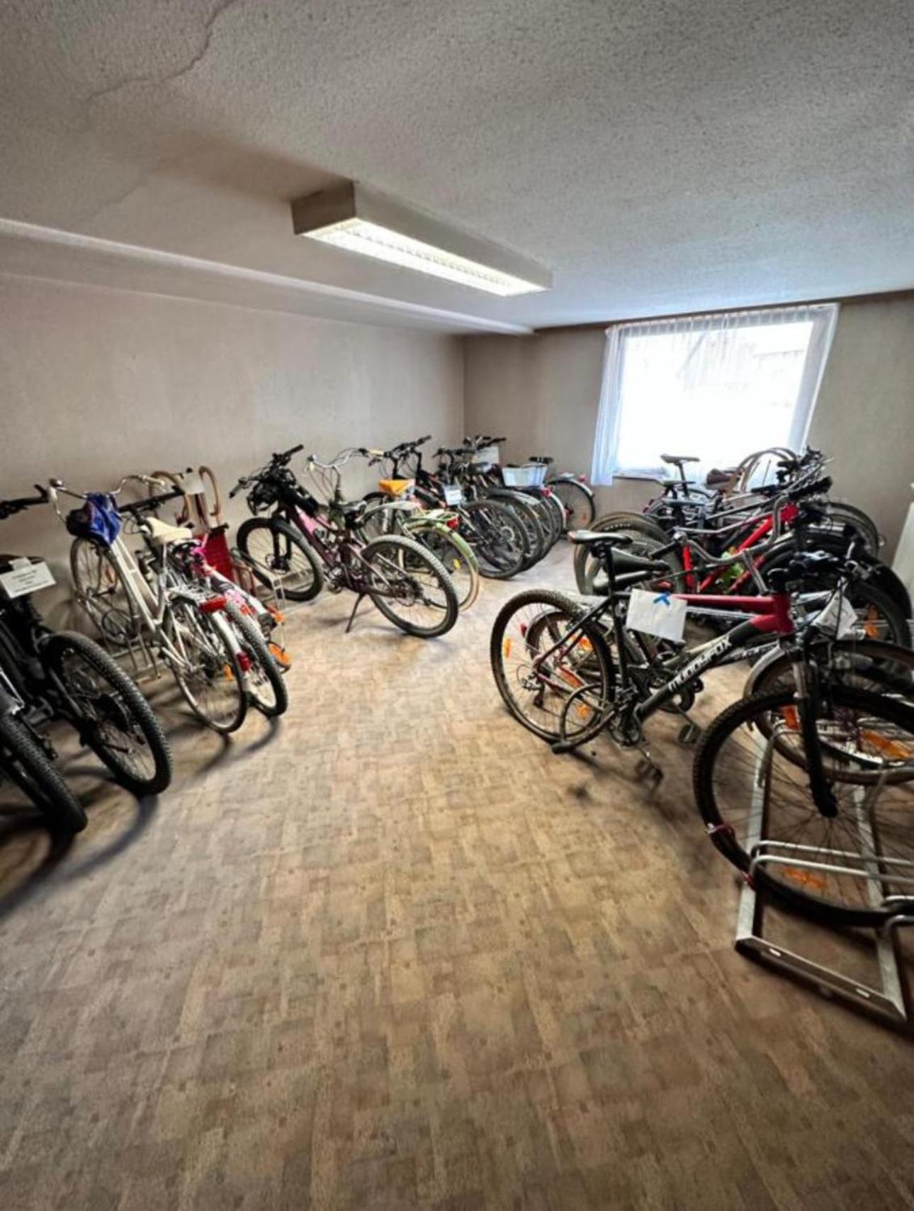 Ferienwohnung Altepost Bad Aussee Extérieur photo
