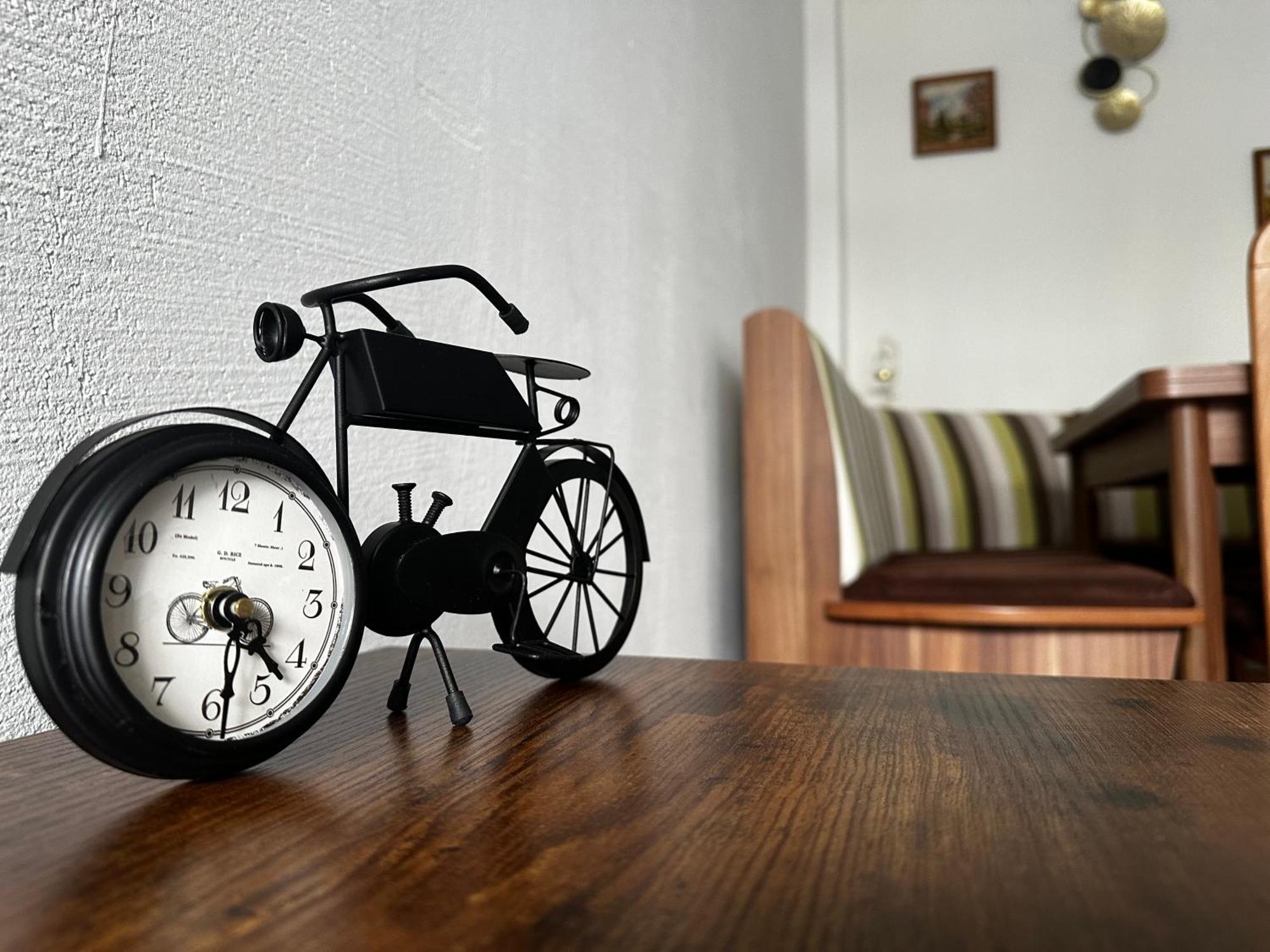 Ferienwohnung Altepost Bad Aussee Extérieur photo