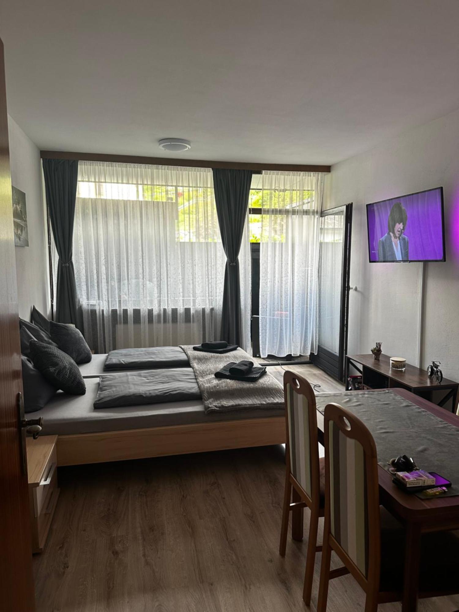 Ferienwohnung Altepost Bad Aussee Extérieur photo