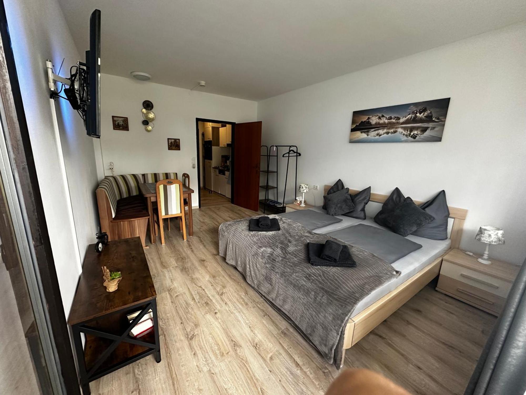 Ferienwohnung Altepost Bad Aussee Extérieur photo