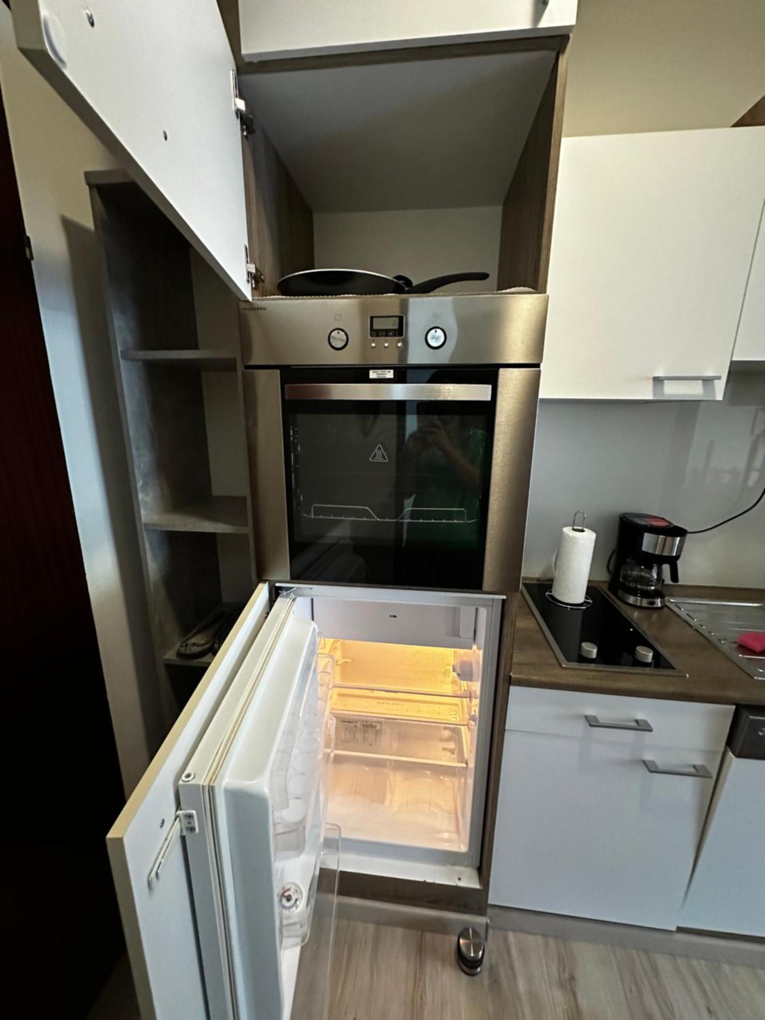 Ferienwohnung Altepost Bad Aussee Extérieur photo