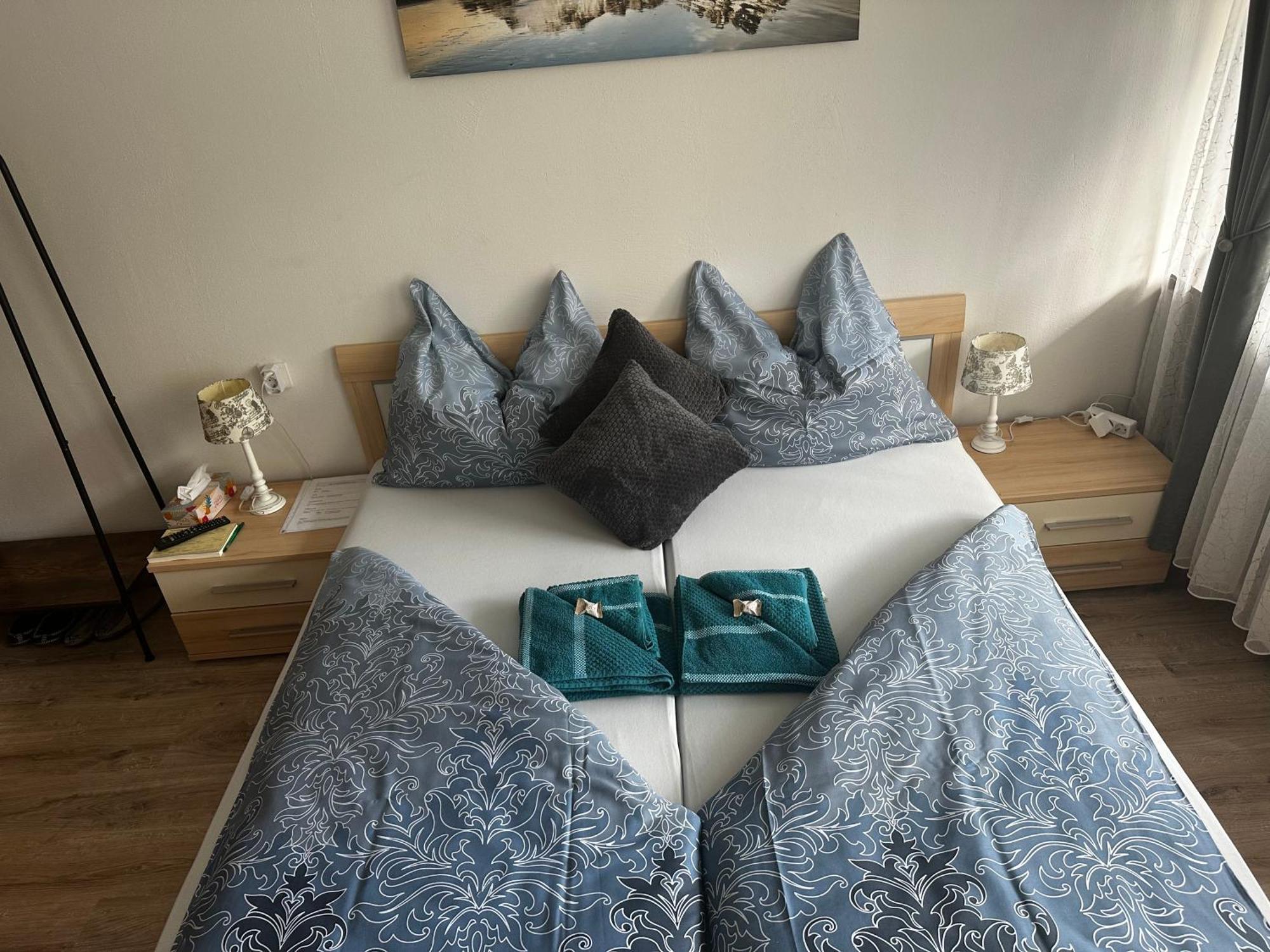 Ferienwohnung Altepost Bad Aussee Extérieur photo