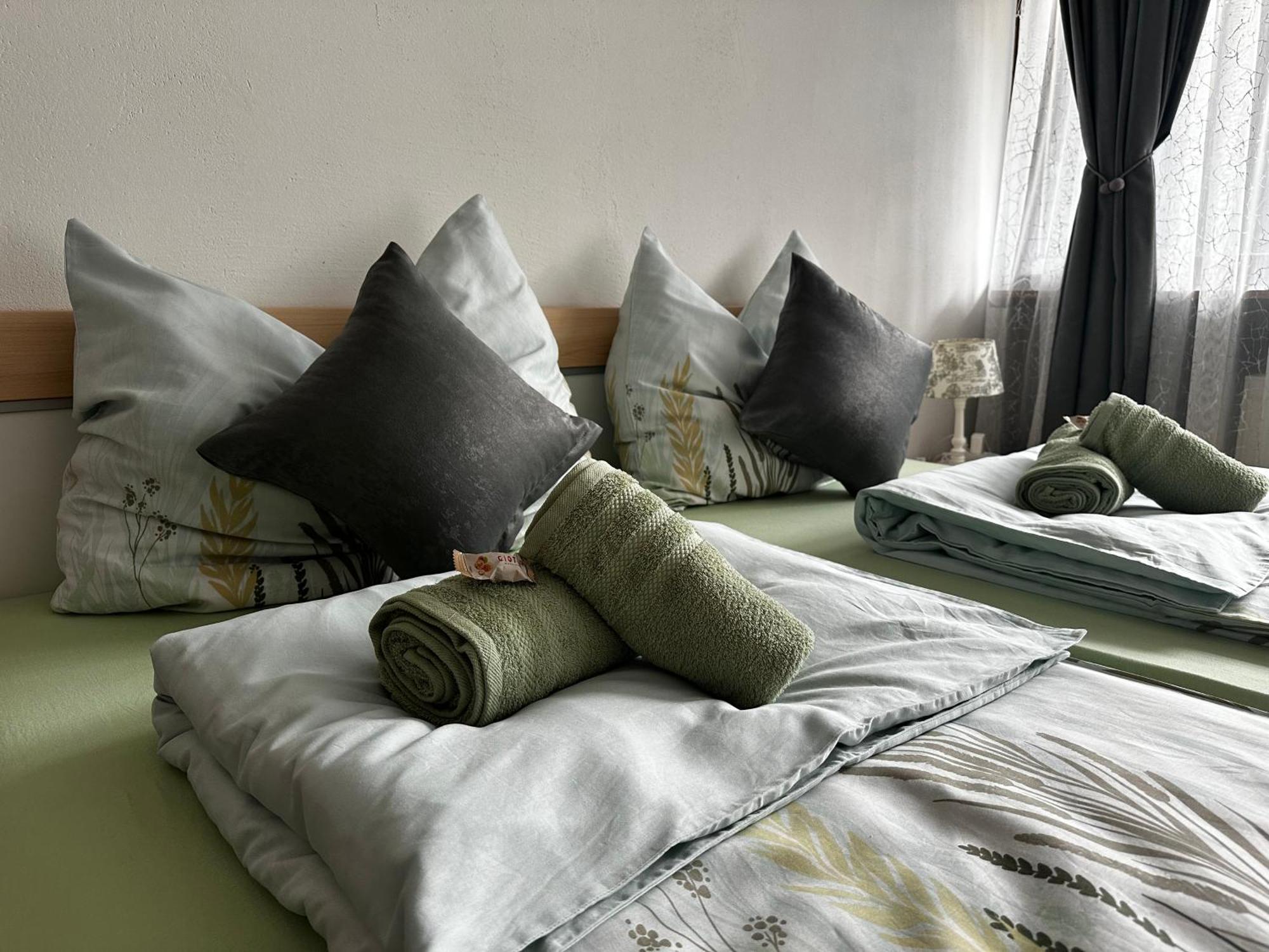 Ferienwohnung Altepost Bad Aussee Extérieur photo
