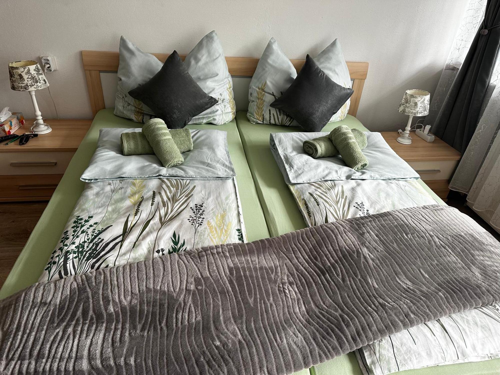 Ferienwohnung Altepost Bad Aussee Extérieur photo