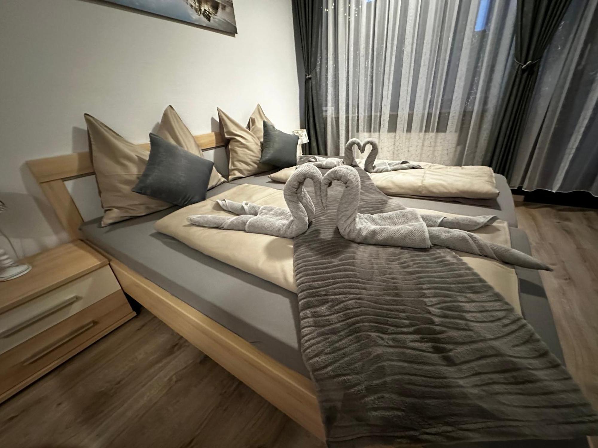 Ferienwohnung Altepost Bad Aussee Extérieur photo