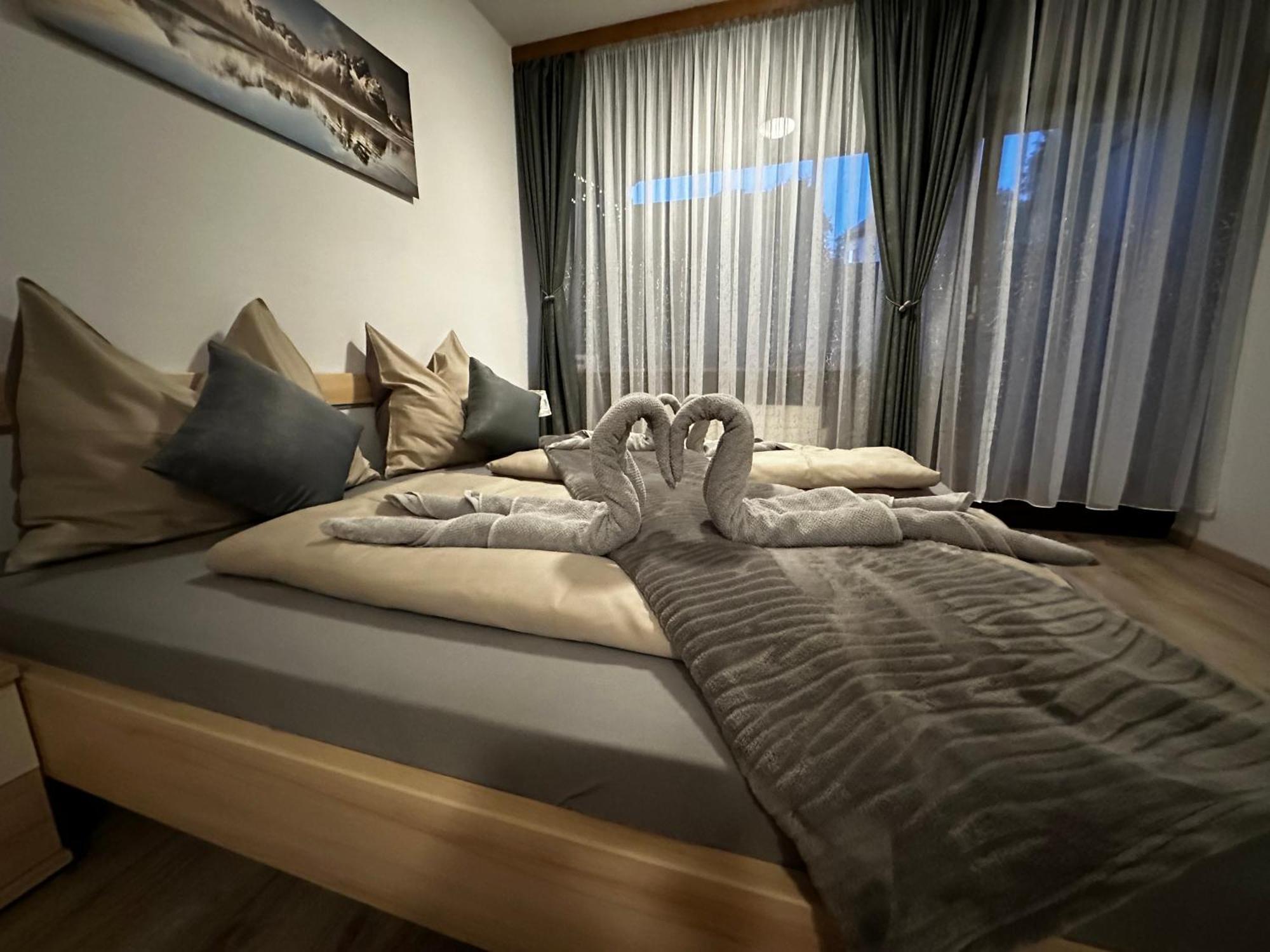 Ferienwohnung Altepost Bad Aussee Extérieur photo