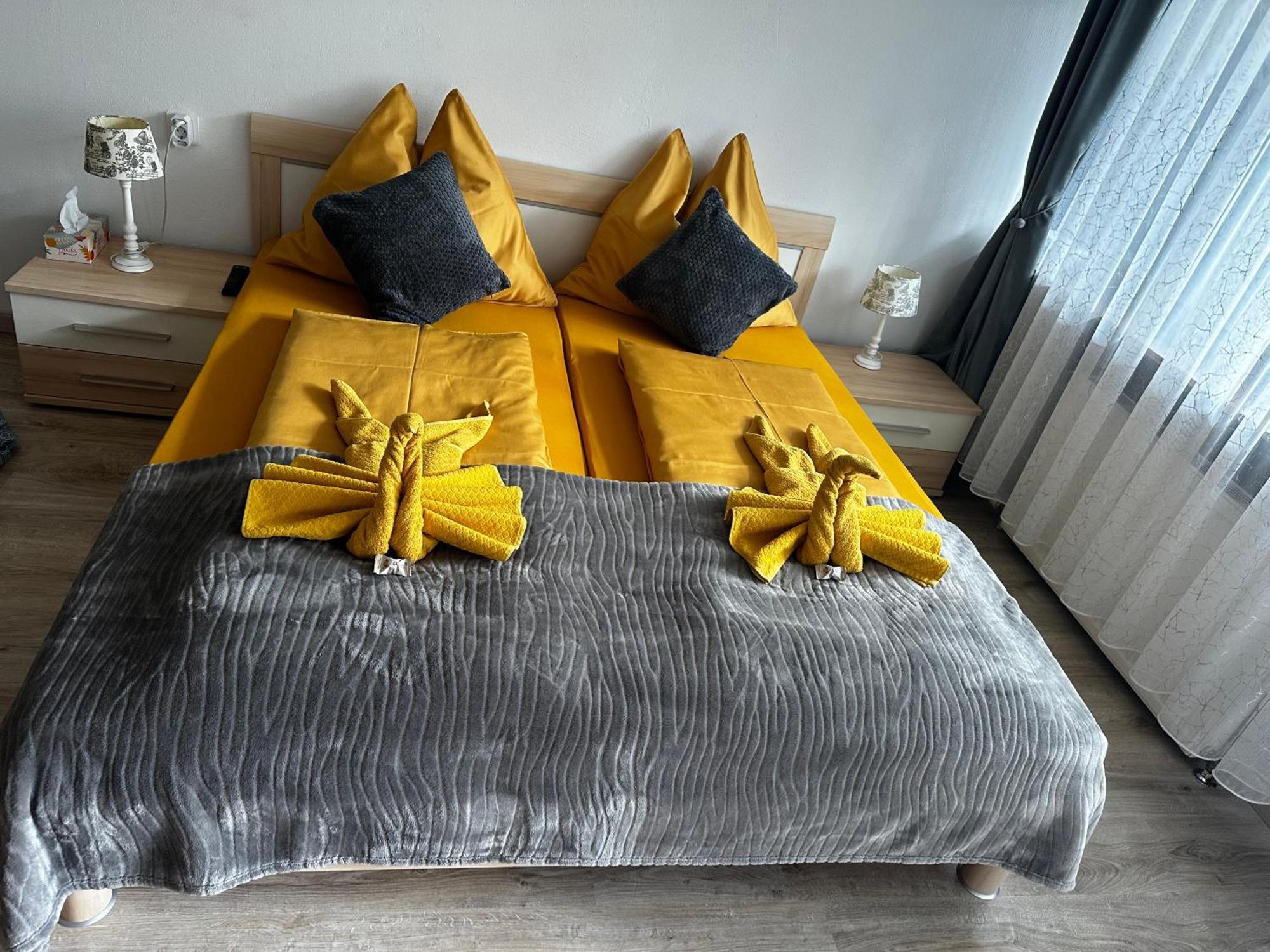 Ferienwohnung Altepost Bad Aussee Extérieur photo