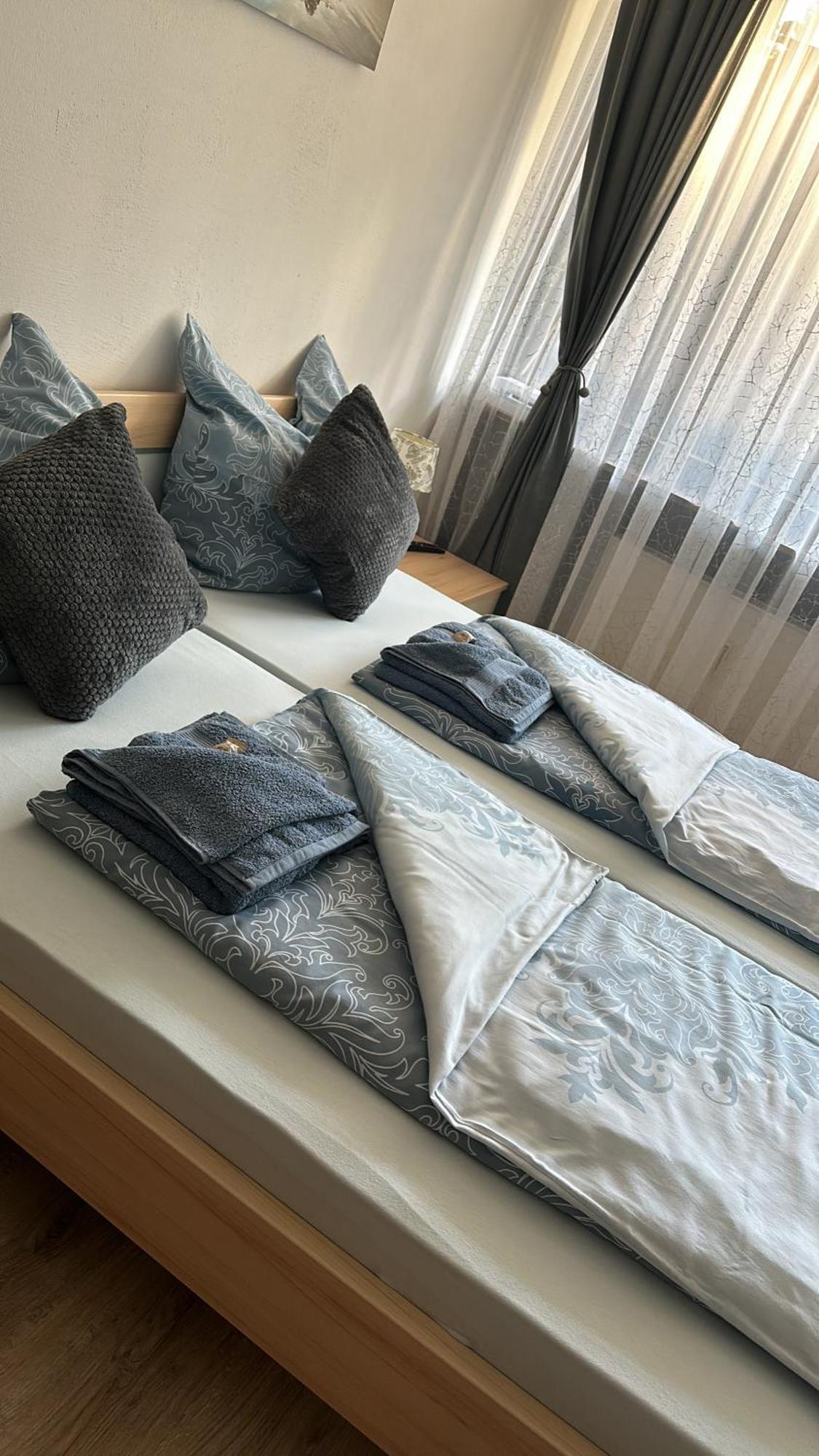 Ferienwohnung Altepost Bad Aussee Extérieur photo